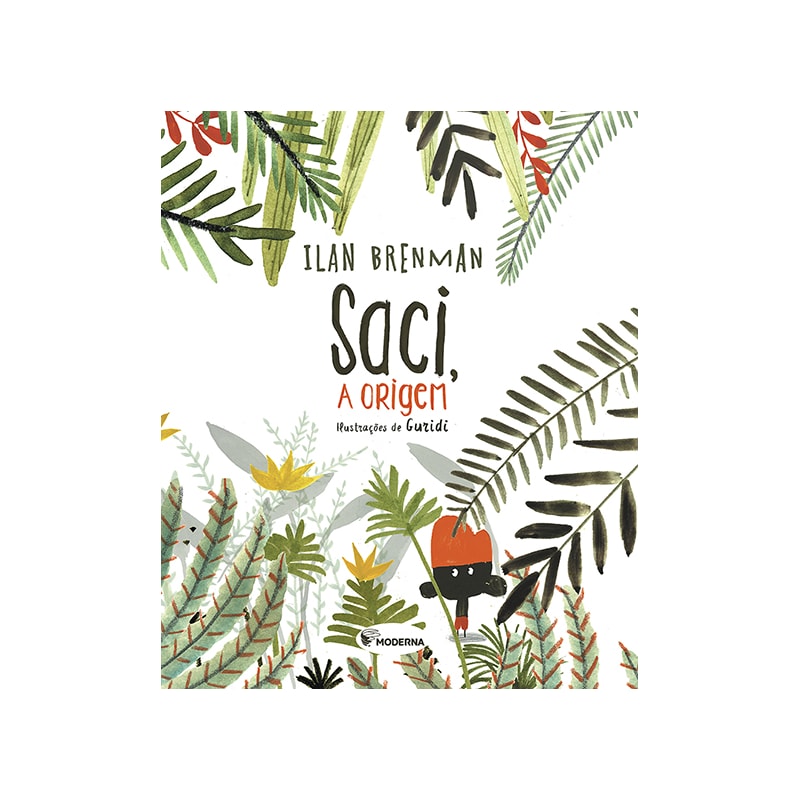 SACI, A ORIGEM