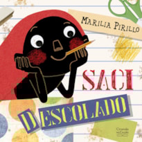 SACI DESCOLADO