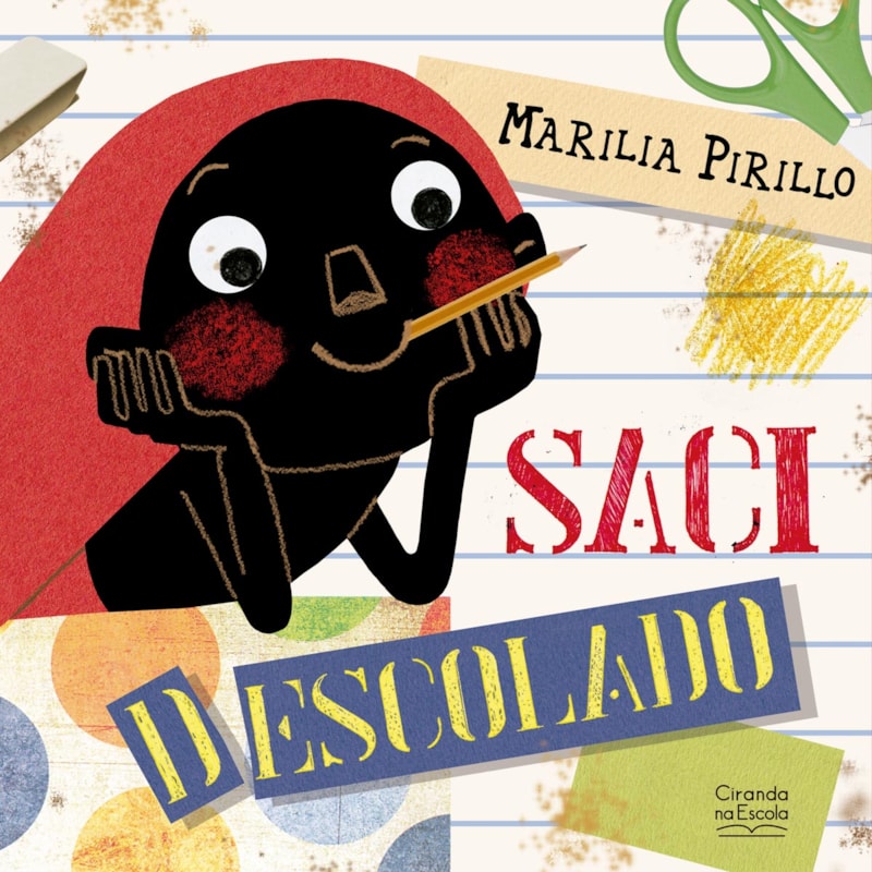 SACI DESCOLADO