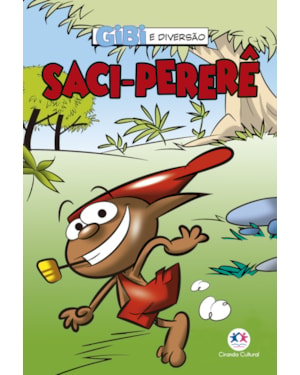 SACI-PERERÊ