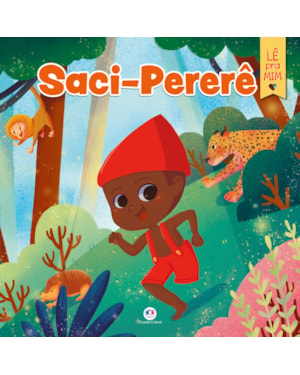 SACI-PERERÊ
