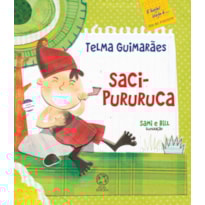SACI-PURURUCA