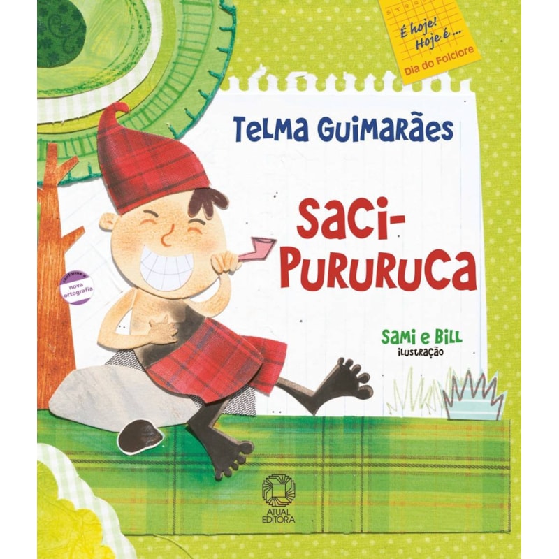 SACI-PURURUCA