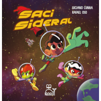 SACI SIDERAL