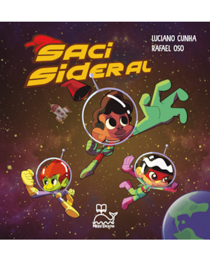 SACI SIDERAL