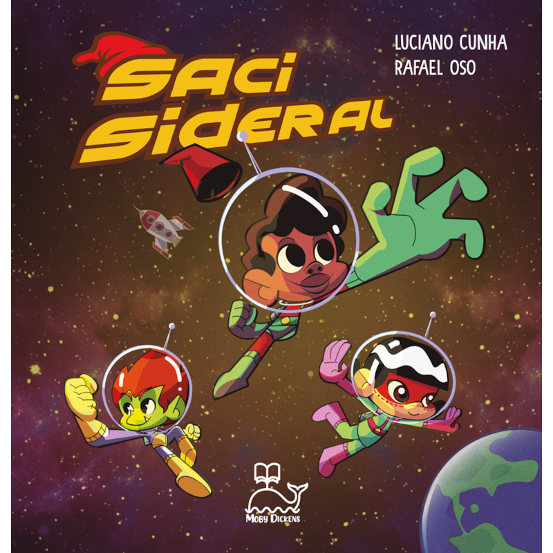 SACI SIDERAL