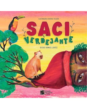 Saci Verdejante