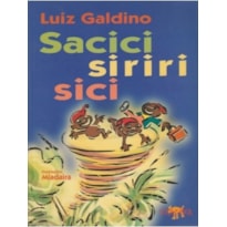 SACICI SIRIRI SICI - 1