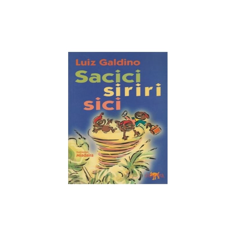 SACICI SIRIRI SICI - 1