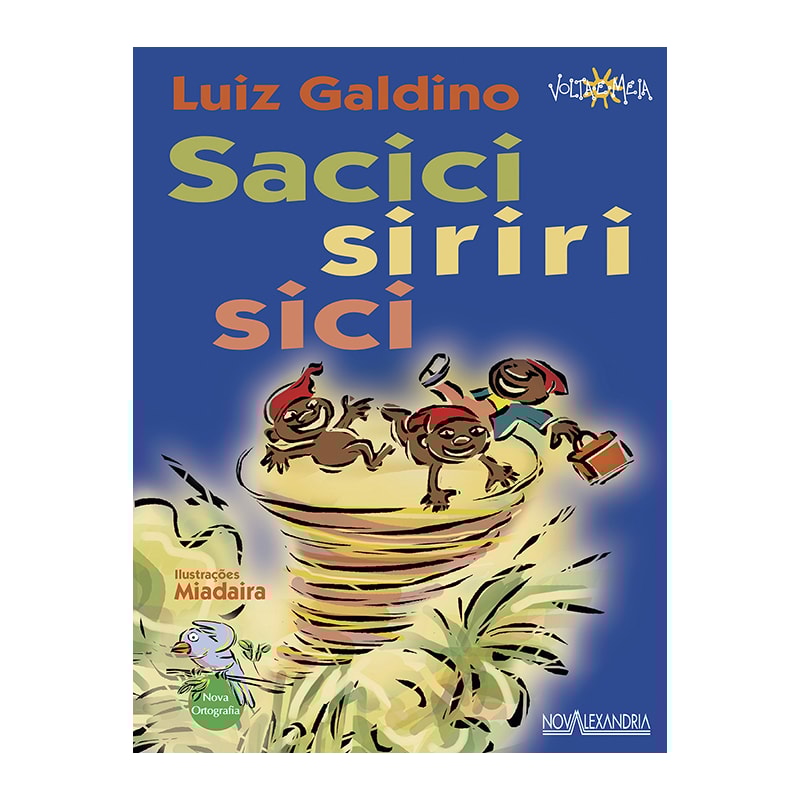 SACICI SIRIRI SICI