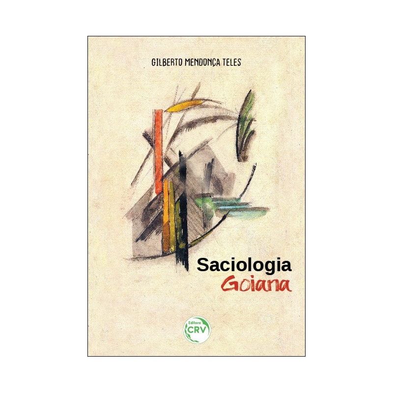 SACIOLOGIA GOIANA 10ª EDIÇÃO