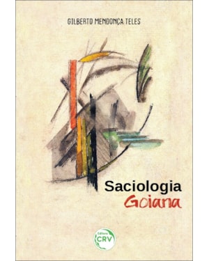 SACIOLOGIA GOIANA 10ª EDIÇÃO