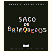 Saco de brinquedos