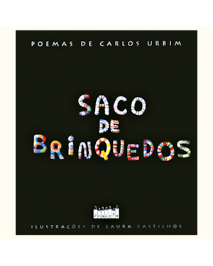 Saco de brinquedos