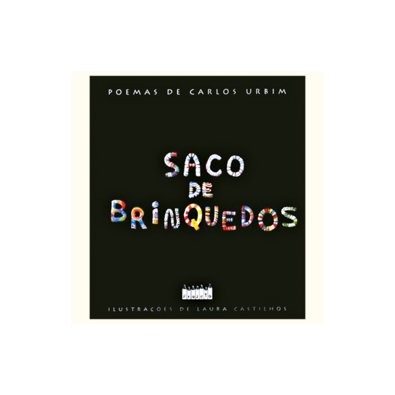 Saco de brinquedos