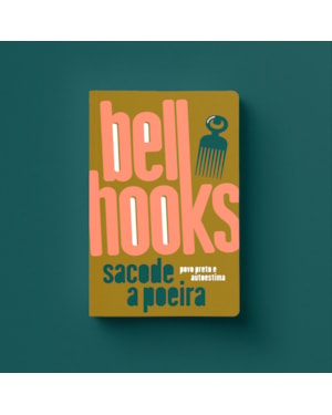SACODE A POEIRA