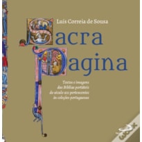 SACRA PAGINA