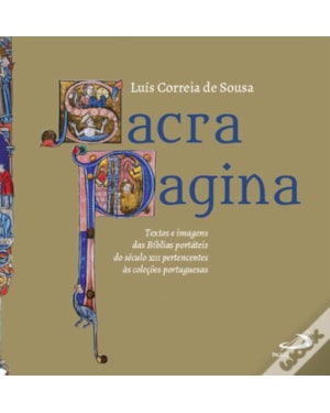 SACRA PAGINA