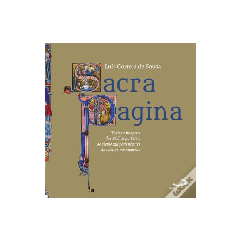 SACRA PAGINA
