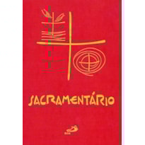 Sacramentário - Grande