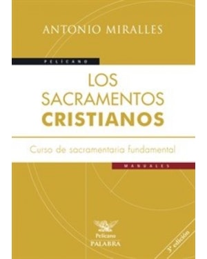 SACRAMENTOS CRISTIANOS