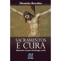 SACRAMENTOS E CURA