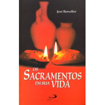 Sacramentos em sua vida