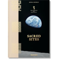 Sacred Sites. The Library of Esoterica