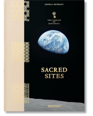 Sacred Sites. The Library of Esoterica