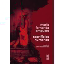 SACRIFÍCIOS HUMANOS