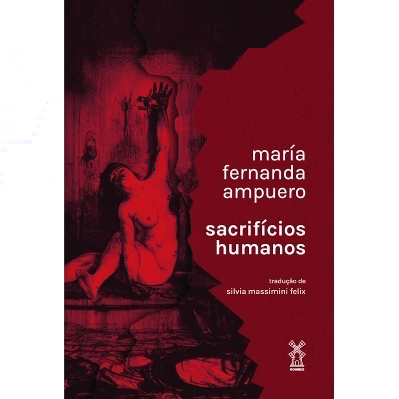 SACRIFÍCIOS HUMANOS