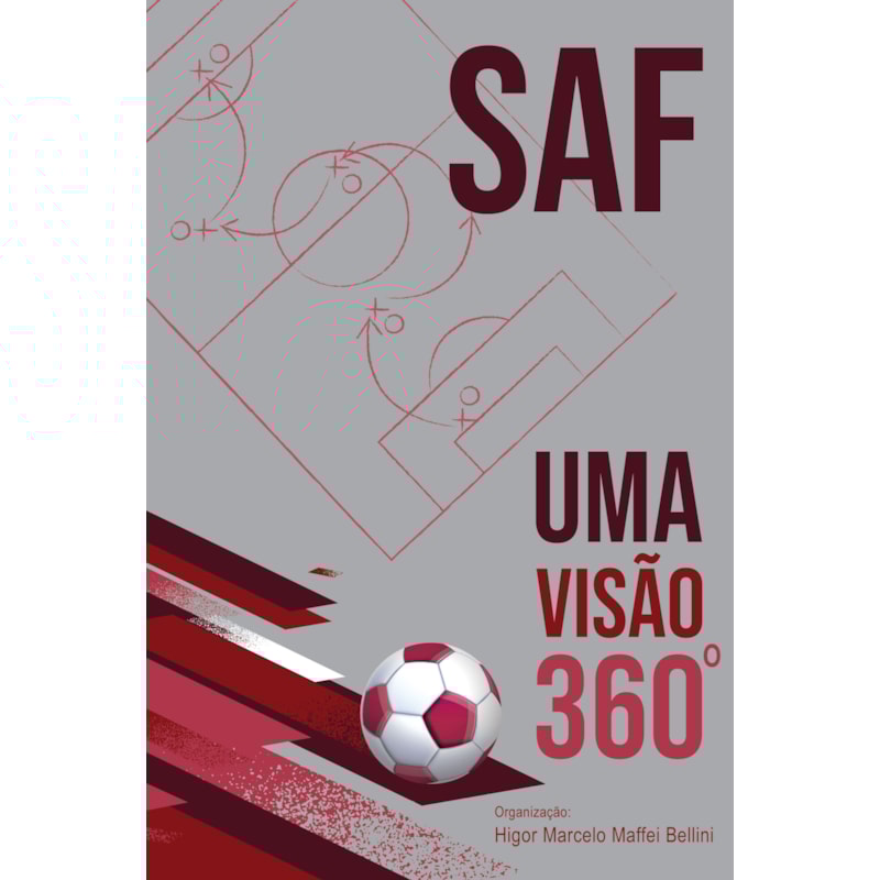 SAF: Uma visão 360º