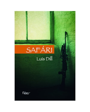 SAFÁRI
