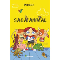 Saga animal