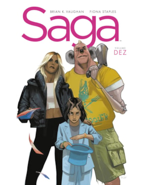 Saga volume 10
