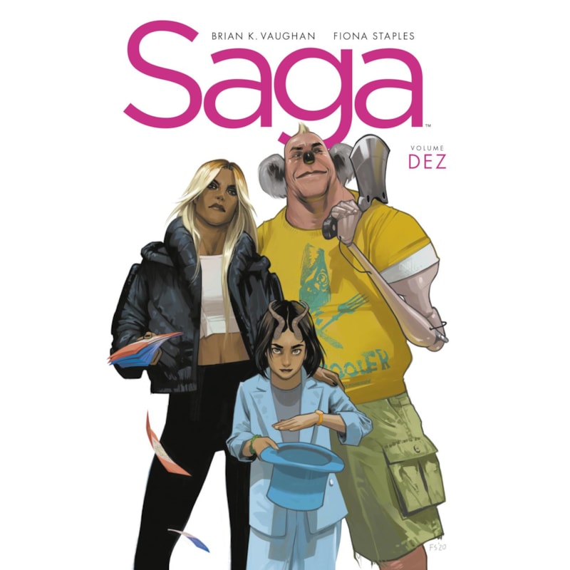 Saga volume 10