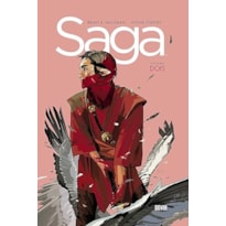 SAGA VOLUME 2 - SEM ADESIVO