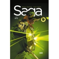 Saga volume 7