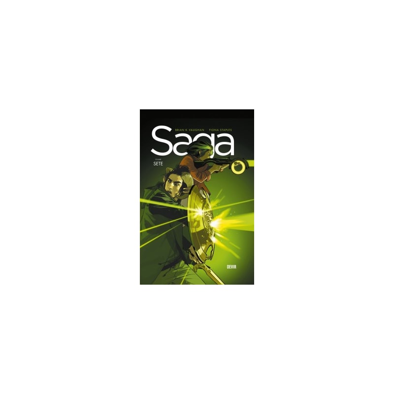 Saga volume 7