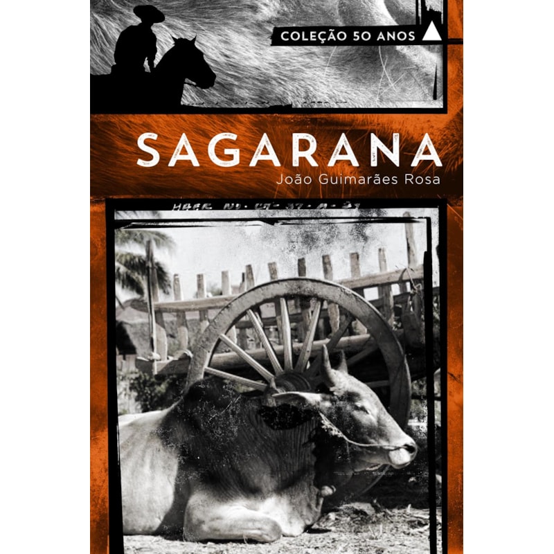 SAGARANA