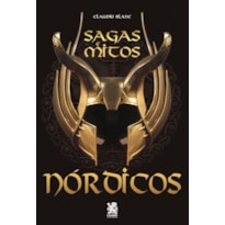 SAGAS E MITOS NÓRDICOS