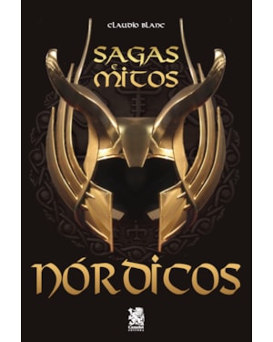 SAGAS E MITOS NÓRDICOS
