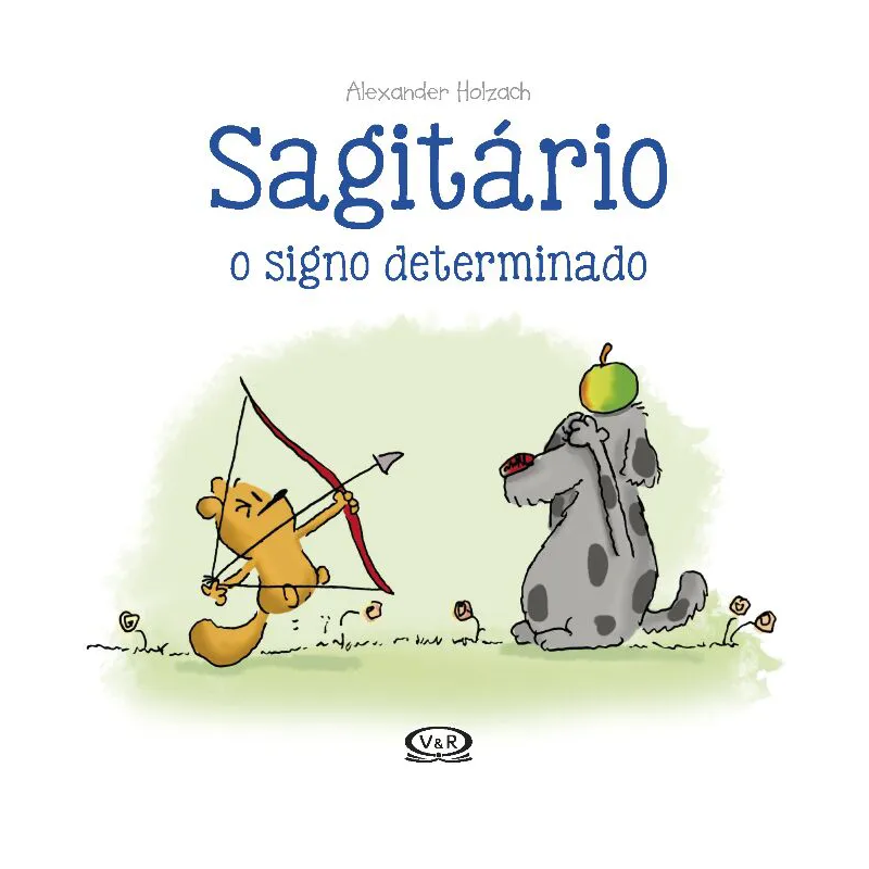 SAGITÁRIO: O SIGNO DETERMINADO