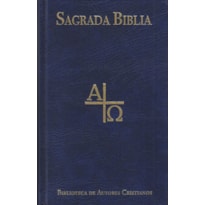 SAGRADA BÍBLIA