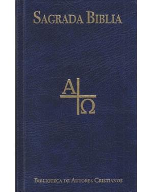 SAGRADA BÍBLIA