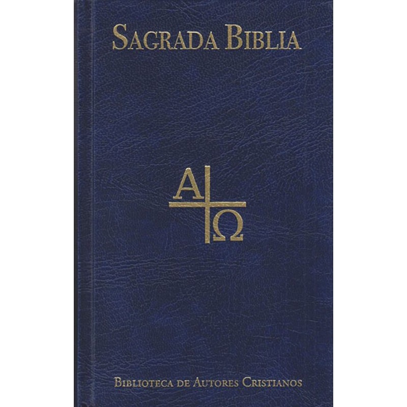 SAGRADA BÍBLIA