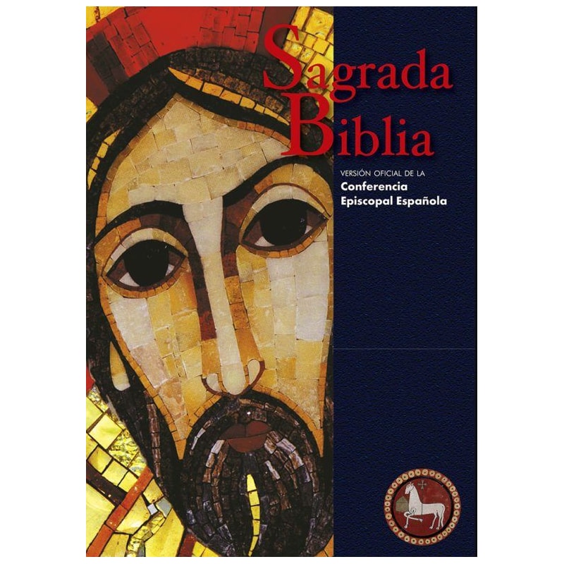 SAGRADA BIBLIA (ED. POPULAR - FLEXIBOOK)
