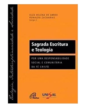 SAGRADA ESCRITURA E TEOLOGIA