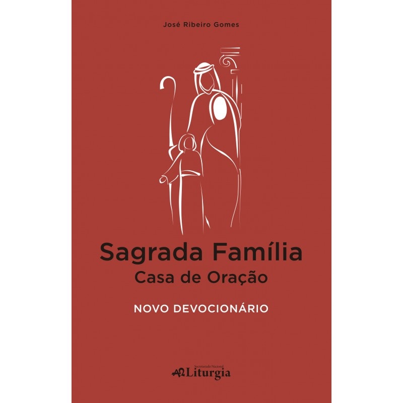 SAGRADA FAMILIA - CASA DE ORAÇÃO