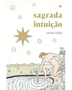 SAGRADA INTUIÇÃO
